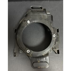 Genuine Honda Fan Cover HRN216 HRN217 GCV170LA GCV200LA 19610-Z9 Plastic OEM